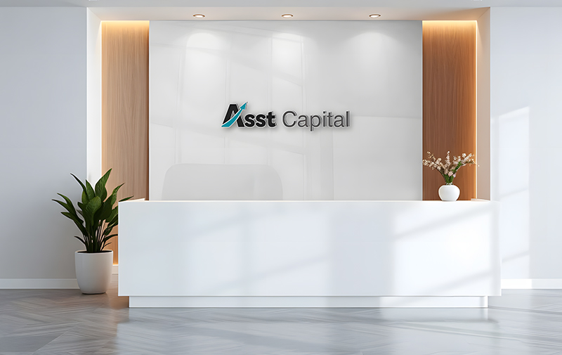  About ASST Capital 