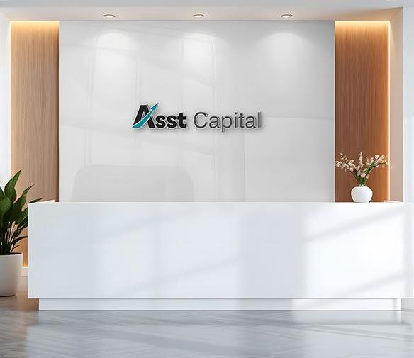 Why choose ASST Capital